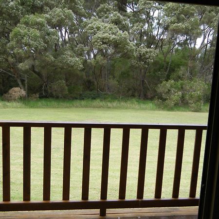 The Koorabup Motel デンマーク エクステリア 写真